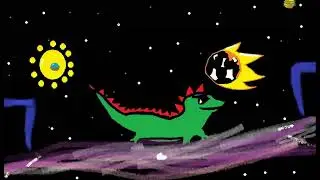 jogames - Lizard Dream