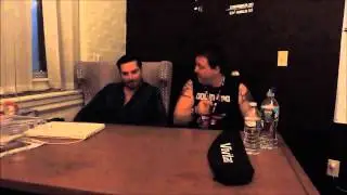 Adelitas Way Interview with InTheNow Magazine's Brett Tully