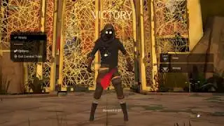 Absolver: Some Hella Good Duels