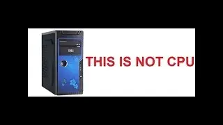 Every thing U need to know about CPU: 32 bit vs 64 bit