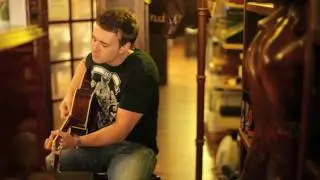 Adam Cross - High and Dry (Radiohead Cover)