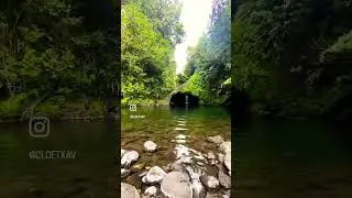 A la d&eacute;couverte de l&rsquo;arche du Paradis - #cascade #iledelareunion #team974 #r&eacute;unionisland