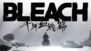 BLEACH: THOUSAND-YEAR BLOOD WAR x ONE OK ROCK ( MAD / AMV )