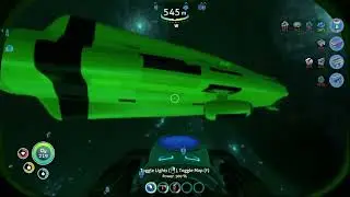 Why the void base takes so long | Subnautica void base part 2.5