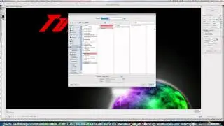 Webpage Complex in dreamweaver pt2