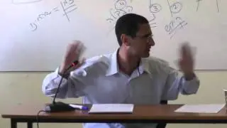 El ser humano creado a imagen y semejanza de Dios