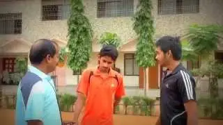 Just a trophy