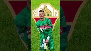 Rywal Szczęsnego odchodzi z Barcelony! Inaki Pena w Elche