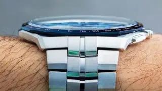 Топ-10 часов Casio Oceanus 2026 года &ndash; одна модель выделяется среди остальных.