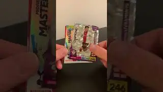 Golden Baller Hunt #12 - Panini Premier League Adrenalyn XL 2022/23 Pack Opening! #shorts