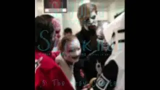 If Rain Is What You Want Slowed - Slipknot