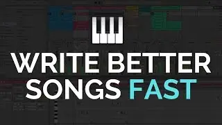 How to INSTANTLY write better chord progressions