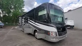 2015 FOREST RIVER LEGACY 360RB