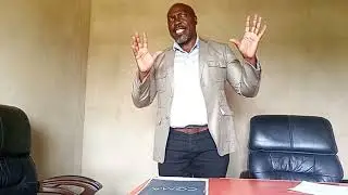 The power of Accounting by CPA Peter Kiongera FCCA, ACMA, CGMA, CIPFA, IRM(sa)FCPA(Botswana)