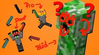 LeHK wird in der Schule gemob(b)t! (Lucky Dynamit)