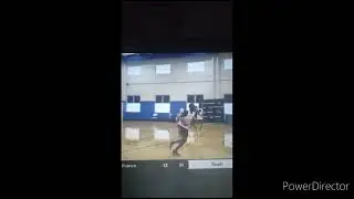 EJ Henderson - Combo Guard Overseas Tryout. #Basketball #Point Guard #Shooting Guard #Overseas