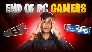 Worst Time For Gamers & They’re Suffering!