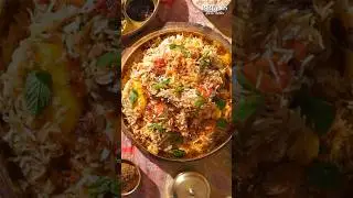 Sindhi Briyani #masterchef #briyanirecipes #indianrecipes