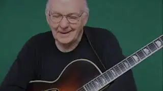 Dale Bruning Lesson 4: Repertoire