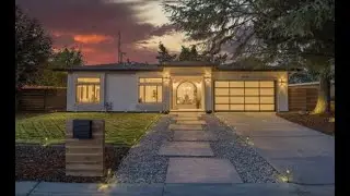 Home Tour | 19041 Dagmar Dr, Saratoga, CA,  95070