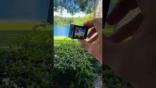 ICEFOX Action Camera-save the beautiful scenery in the camera #sportscamera #gopro #icefoxcamera