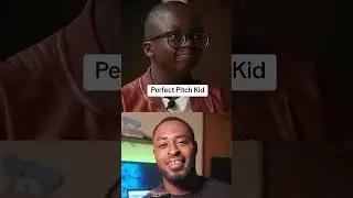 Pitch perfect wonder kid