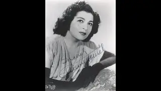 Jennie Tourel sings Villa-Lobos songs!