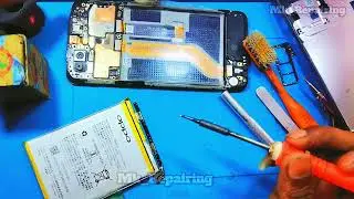 Oppo Android Load Nahin Le Raha Hai Boot Loop Auto Restart@mk_repairing #boot_loop#autorestart