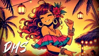 Demsecta - Ritmo Ardiente #reggaeton