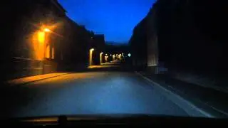 MG ZS 180 Test Drive,BMC/DECAT/Janspeed