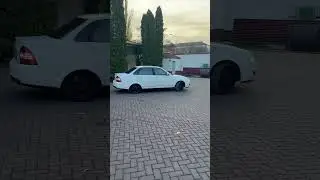 ПРИОРА СТИНГЕР ПЛЮС СТТ 🔥