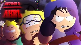 All Hell Breaks Loose - Final Section 2 Teaser