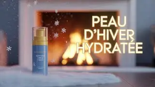 Comment hydrater votre peau en hiver