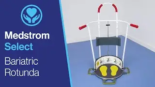 Bariatric Rotunda: Medstrom Select