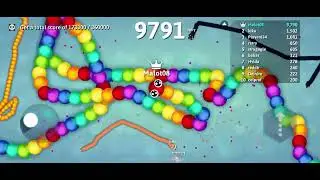 Snake Game 2
