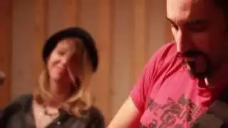 Yossi Sassi - Fata Morgana | Live Rehearsal (From the album 
