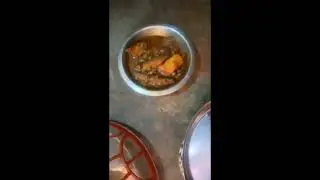 আজকের রান্না কেমন লাগলো অবশ্যই কমেন্ট করবেন।#my cooking#recipe video