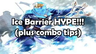 Shock Troops of the Ice Barrier is Good Now! (B*tch Please I've Known that Since Mermails)