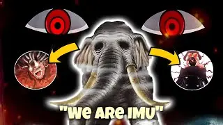 Zunesha&rsquo;s True Crime EXPLAINED! 😱 The Hidden Truth About Imu&rsquo;s Control & The Void Century