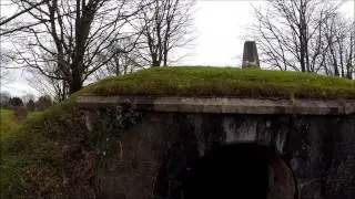 Crownhill Fort, Plymouth