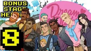 Dream Daddy: Rich's Voice Acting Debut (PART 8)