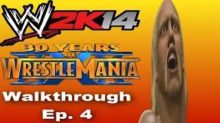 DustyMania Running Wild At Wrestlemania 3