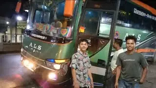 ALS 291 MIRIP ALS 220‼️TAPI ALS 291 ELEKTRIK‼️ADA SATU SEWA KE LUBUKLINGGAU‼️#als291 #alsjogja
