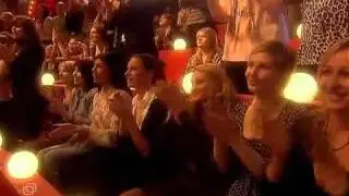 Настя Каменских и Гарик Харламов - Комарово
