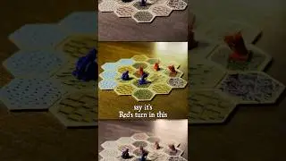 Maneuver Card Tactics: Red vs Blue Battle Strategy Breakdown