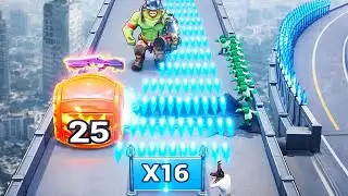 Top War Ads Review 🗺️: From Level 1 to Overpowered | Sunny Gamer