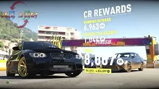 Forza Horizon 2-Finishing The Super Saloon GP Pt. 1