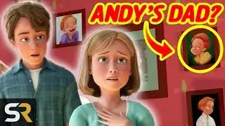 8 Dark Theories About Animated Movies That Were Denied By The Writers
