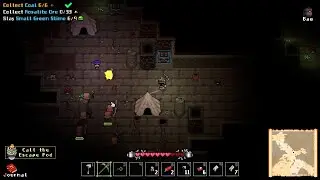 Below the Stone Early Access