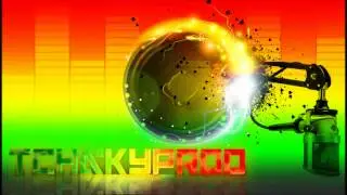 unity riddim Instrumental prod by K-cl